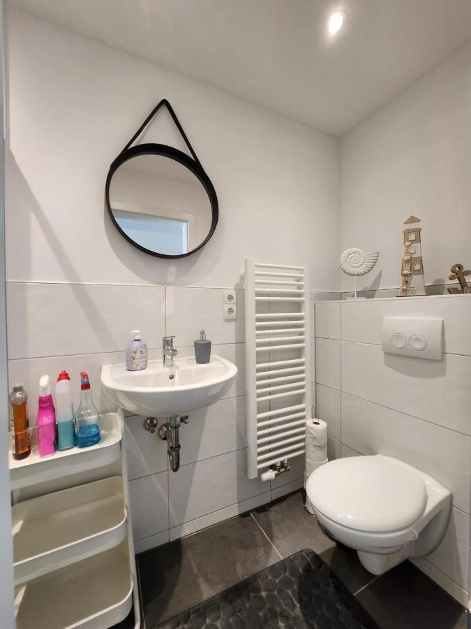 Cozy Apartment Mit Wifi, Aufzug & Kostenlos Parken El-Living اوغسبورغ المظهر الخارجي الصورة